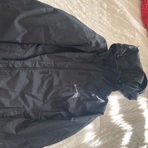 Columbia Women’s Rain Jacket